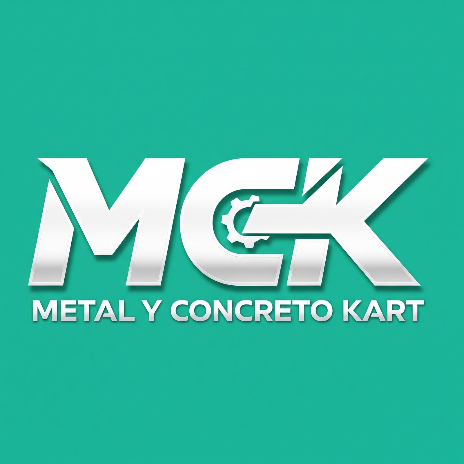 Metal y Concreto Kart